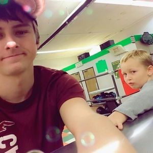 Meet your Posher, Alexander